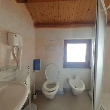 Il Rifugio Di Pan *