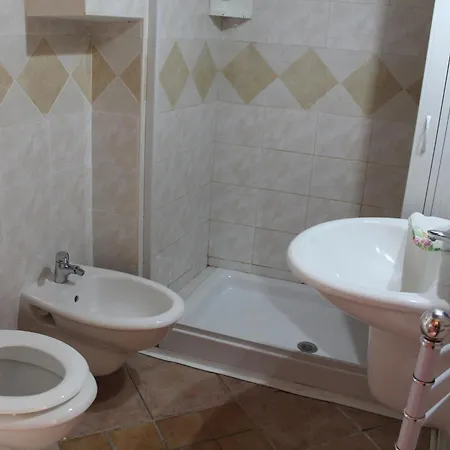 Il Rifugio Di Pan ゲストハウス *