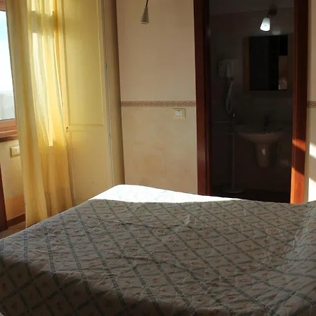 Guest house Il Rifugio Di Pan