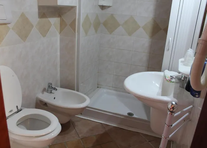 Il Rifugio Di Pan Konukevi *