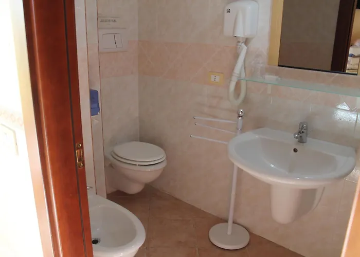 Konukevi Il Rifugio Di Pan