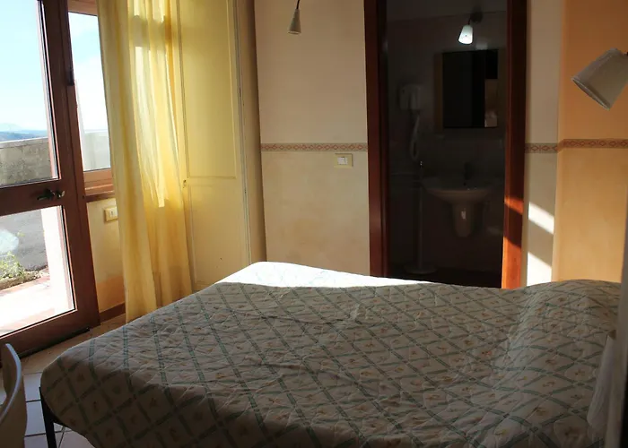 ゲストハウス Il Rifugio Di Pan